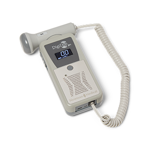 Newman Medical Newman Medical DD-701-V0 Display Digital Doppler: with Recharger Supplies reLink Medical
