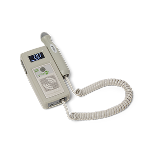 Newman Medical Newman Medical DD-770R-D8 Display Digital Doppler 8MHz Vascular Supplies reLink Medical