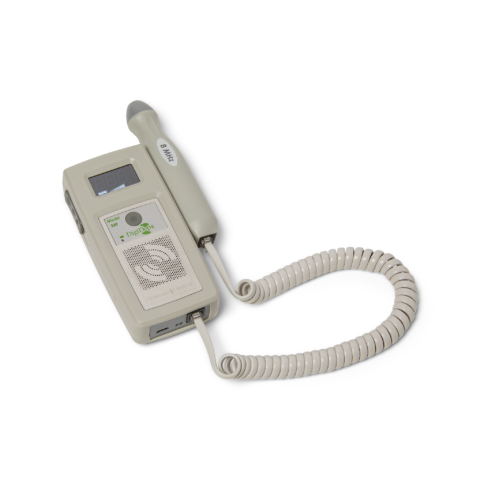 Newman Medical Newman Medical DD-330R-D5 Non-Display Digital Doppler with Recharger Supplies reLink Medical
