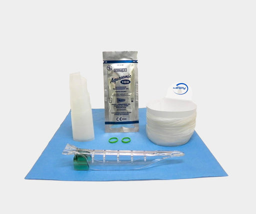 Aspen Surgical Aspen Surgical 1-535-5144 Endocavity Needle Guide Sterile Supplies reLink Medical