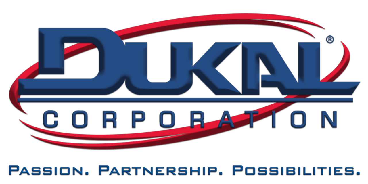 Dukal Corporation CM-105 Face Shield 8.66 +/- 1 Length 5/bg