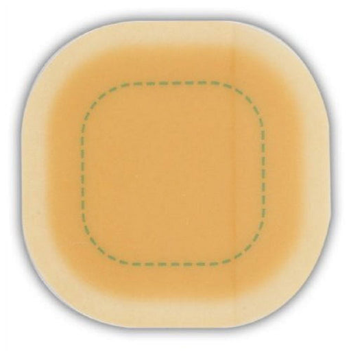 Convatec Convatec 403327 Hydrocolloid Dressing Beige Square 5 1/2" x 5 Supplies reLink Medical