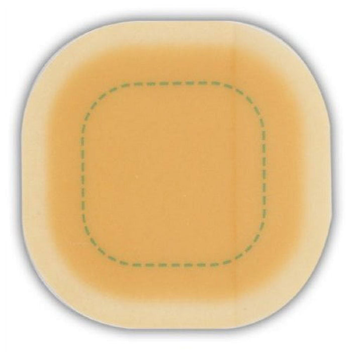 Convatec Convatec 403327 Hydrocolloid Dressing Beige Square 5 1/2" x 5 Supplies reLink Medical