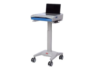 Capsa Healthcare Capsa Healthcare 1854484 Cart Laptop M40 NP Mlift Greater than Supplies reLink Medical