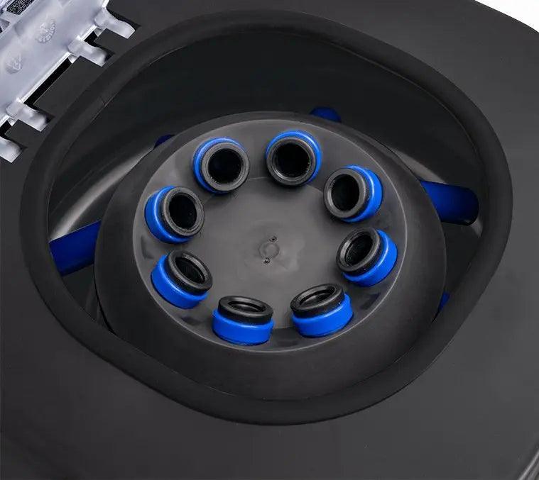 LW Scientific LW Scientific E8 Centrifuge: 8-Place Angled Centrifuges reLink Medical