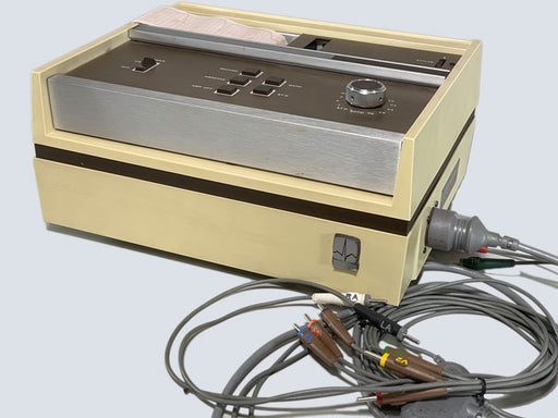 Burdick Burdick EK8 EKG Patient Monitors reLink Medical