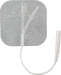 Compass Health Compass Health EF2020WC2 Compass Electrodes 2" x 2" White Cloth Supplies reLink Medical