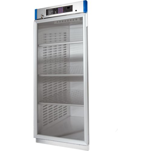 Blickman Industries Blickman Built In/Recessed Warming Cabinet Medical Furniture reLink Medical
