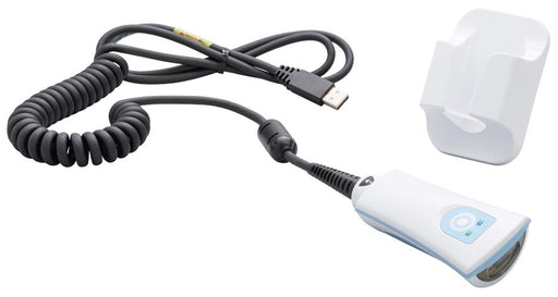 Hillrom Hillrom 99030-916HS ELI 2D Barcode Scanner USB Cable Cables reLink Medical