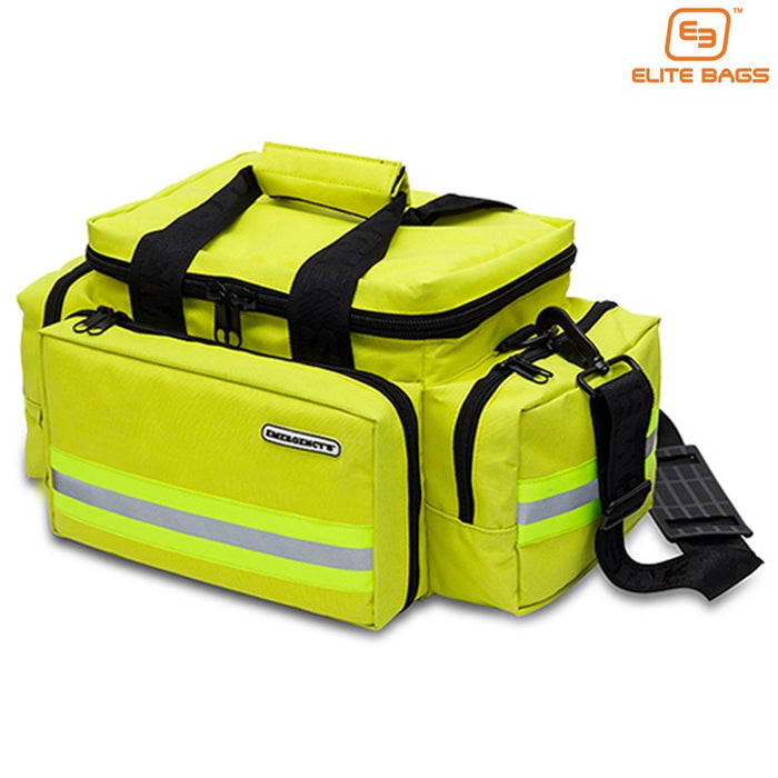 Leonhard Lang Leonhard Lang EM13.002 Elite Bags Emergency's Light Transport Duffle Supplies reLink Medical