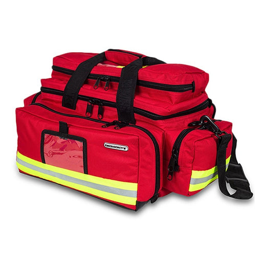 Leonhard Lang Leonhard Lang EM13.003 Elite Bags Emergency's Great Capacity Duffle Supplies reLink Medical