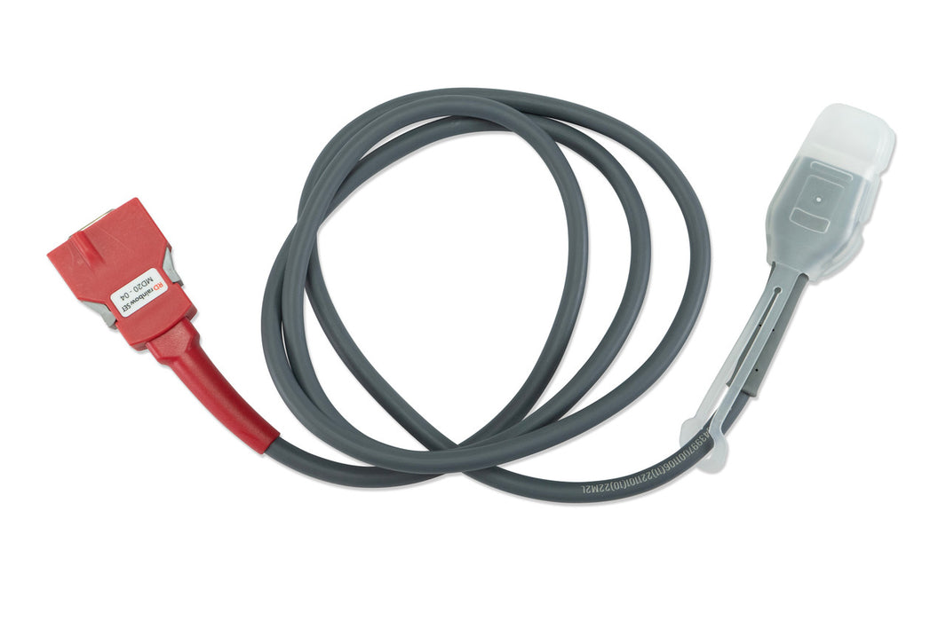 Hill-Rom Hillrom RED LNC-04 Masimo Rainbow SET Cable 4ft with MINI-D Patient Monitors reLink Medical