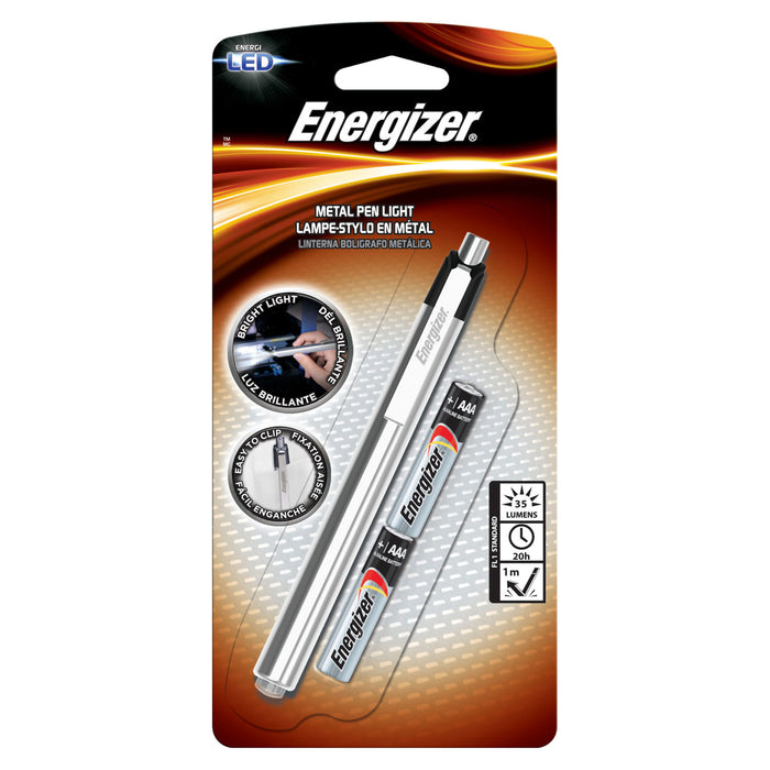 Energizer Battery, Inc. Energizer Battery Inc. PLED23AEH Energizer Penlight Supplies reLink Medical