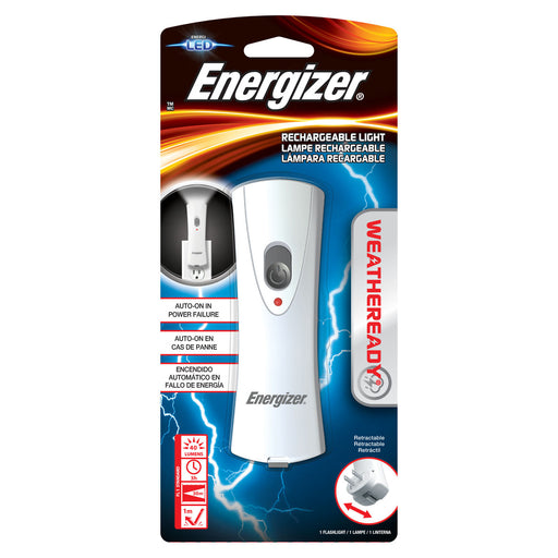 Energizer Energizer Battery Inc. RCL1FN2WR Energizer Emergency Rechargeable Supplies reLink Medical