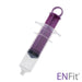 Amsino International, Inc. Amsino International Inc. ENSO15NS Thumb Control Ring Syringe with Supplies reLink Medical