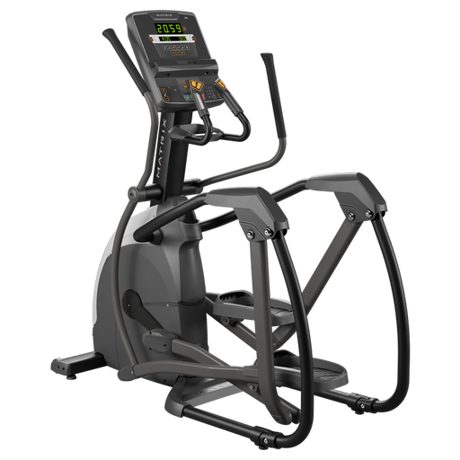 Matrix Fitness Matrix Fitness EP-ES-LED Endurance Elliptical w/LED Console 21" Fitness and Rehab Equipment reLink Medical