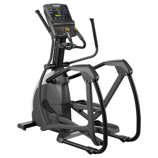 Matrix Fitness Matrix Fitness EP-ES-PLED Endurance Elliptical w/Premium LED Console Fitness and Rehab Equipment reLink Medical