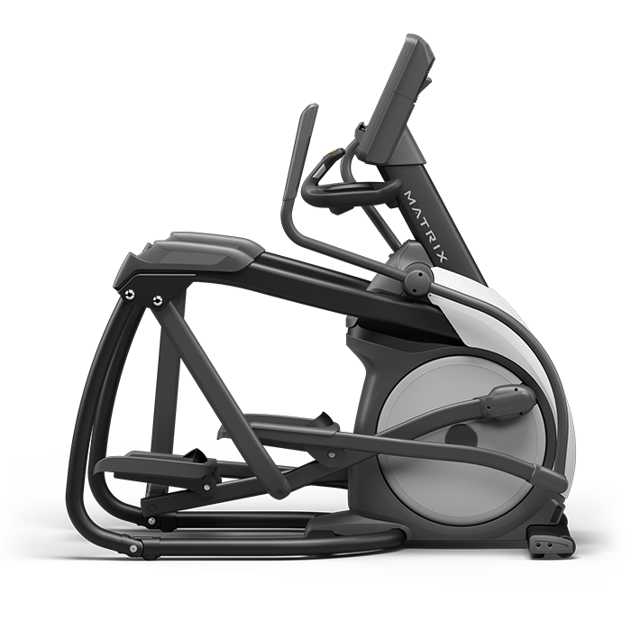 Matrix Fitness Matrix Fitness Performance Elliptical Fitness and Rehab Equipment reLink Medical