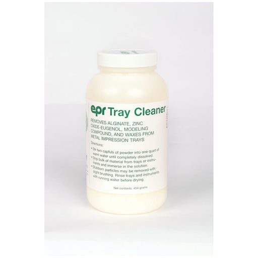 Keystone Industries Keystone Industries 00141 Tray Cleaner 454 Supplies reLink Medical