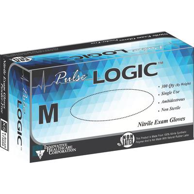 Innovative Healthcare Corp., Inc. Innovative Healthcare Corp. Inc. 173200 Glove Exam Nitrile Supplies reLink Medical