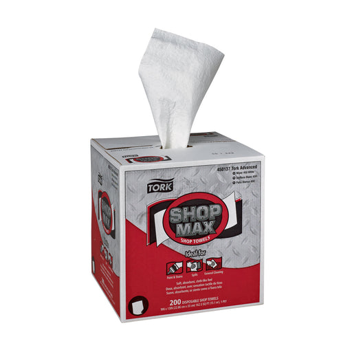 Essity Professional Hygiene North America, LLC Essity Professional Hygiene North America LLC 450137 ShopMax Wiper Supplies reLink Medical