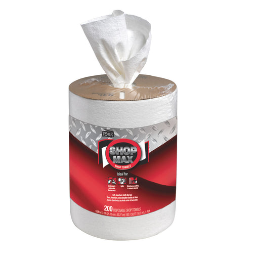 Essity Professional Hygiene North America, LLC Essity Professional Hygiene North America LLC 450138 ShopMax Wiper Supplies reLink Medical