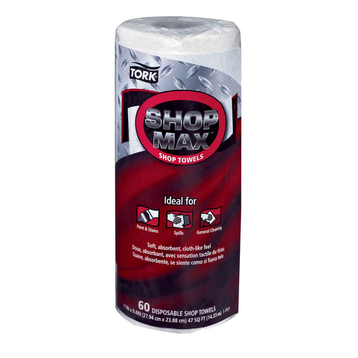 Essity Professional Hygiene North America, LLC Essity Professional Hygiene North America LLC 450160 ShopMax Wiper Supplies reLink Medical