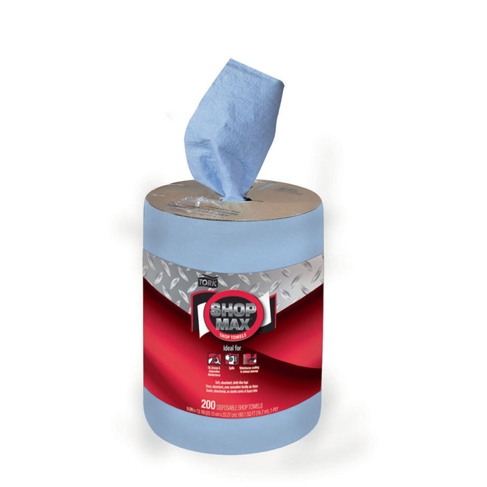 Essity Professional Hygiene North America LLC 450338 ShopMax Wiper