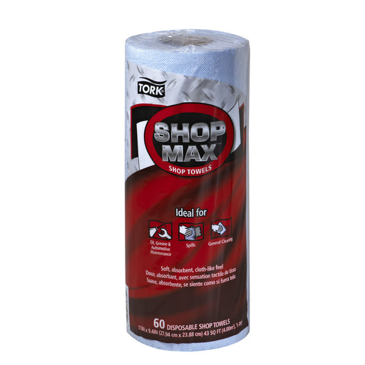 Essity Professional Hygiene North America, LLC Essity Professional Hygiene North America LLC 450360 ShopMax Wiper Supplies reLink Medical