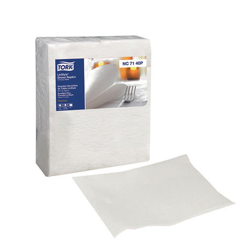 Essity Professional Hygiene North America, LLC Essity Professional Hygiene North America LLC NC7140P Dinner Napkin Supplies reLink Medical