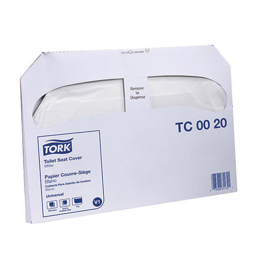 Essity Professional Hygiene North America, LLC Essity Professional Hygiene North America LLC TC0020 Toilet Seat Supplies reLink Medical