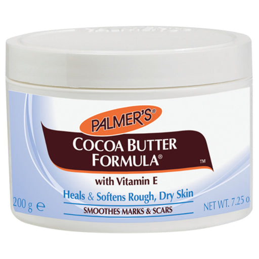 E.T. Browne Drug Company, Inc. E.T. Browne Drug Company Inc. 4008 Cocoa Butter 7.25 oz Jar Supplies reLink Medical