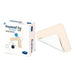 Hartmann USA Hartmann USA Inc. 15713119 Silicone Foam Non-Border Ag Dressing 8" Supplies reLink Medical