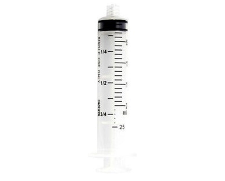 Exel Corporation Exel Corporation BN26280 Syringe Only Luer Lock 20-25cc Supplies reLink Medical