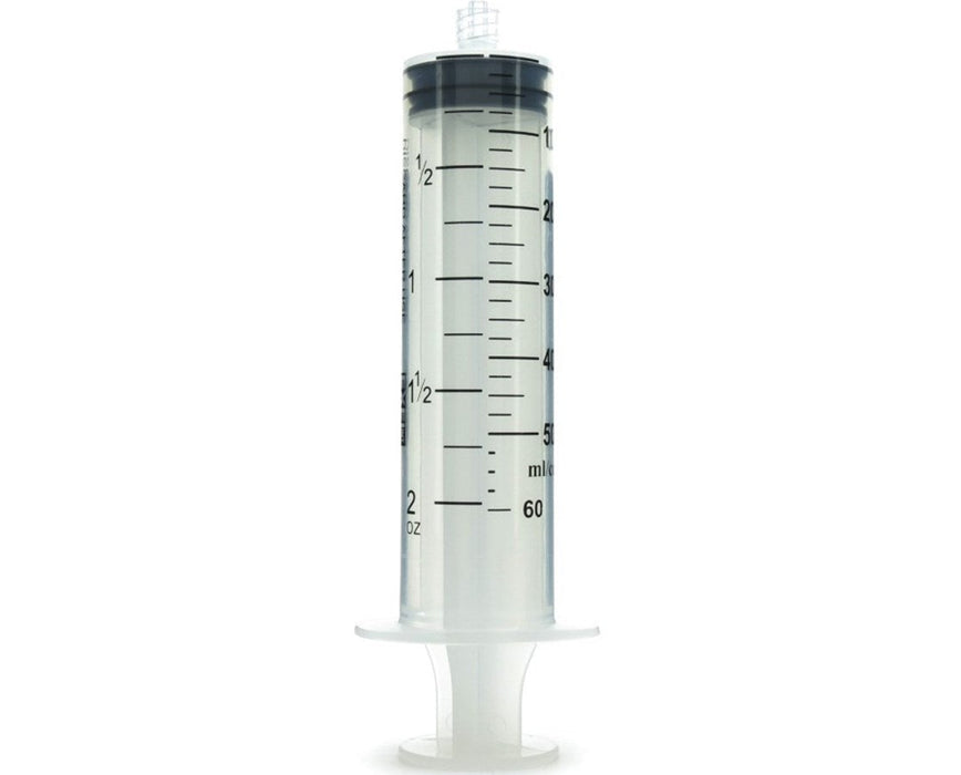 Exel Corporation Exel Corporation BN26301 Syringe Luer Slip 50-60cc Non-Sterile Supplies reLink Medical