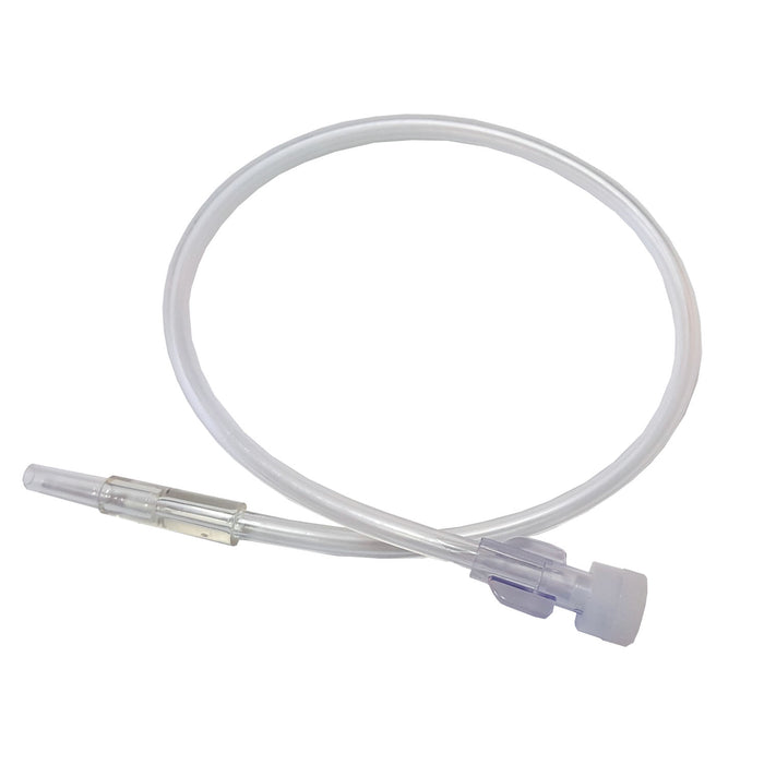 Exel Corporation Exel Corporation 1712 12 IV Extension Set Supplies reLink Medical