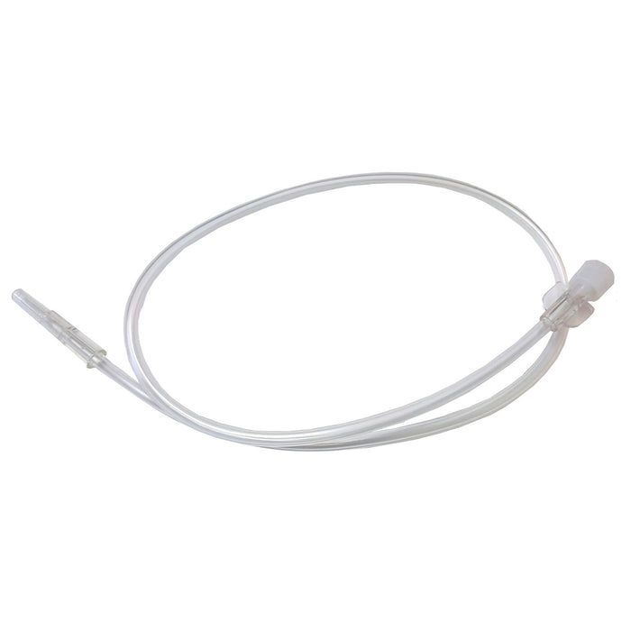 Exel Corporation Exel Corporation 1720 20 IV Extension Set Supplies reLink Medical