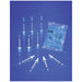 Exel Corporation Exel Corporation 26046 Tuberculin Syringe Needle 25G x 5/8" Zero Supplies reLink Medical