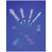 Exel Corporation Exel Corporation 26110 Syringe & Needle Luer Lock 3cc Low Dead Supplies reLink Medical