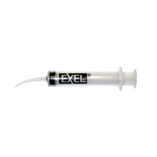 Exel Corporation Exel Corporation BN26266 Syringe Luer Slip 10mL Non-Sterile Bulk Supplies reLink Medical