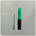 Exel Corporation Exel Corporation 26473 Blunt Needle 18G x 1" Sterile Aluminum Hub Supplies reLink Medical