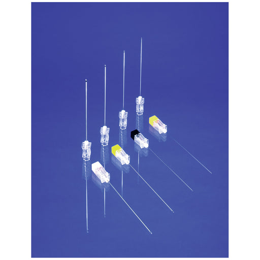 Exel Corporation Exel Corporation 26964 Spinal Needle 20G x 3‚½" Yellow 50/bx 2 Supplies reLink Medical