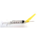 Exel Corporation Exel Corporation 27108 Safety Syringe w/ Safety Needle 50/bx 8 Supplies reLink Medical