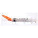 Exel Corporation Exel Corporation 27111 Safety Syringe w/ Safety Needle 50/bx 8 Supplies reLink Medical