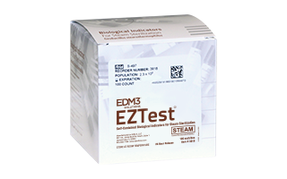 EDM3 Company LLC EDM3 Company LLC 3610 Starter KitEZTest 100/pk LED Supplies reLink Medical