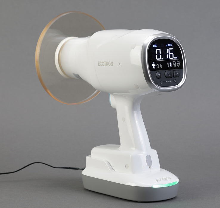 Phoenix Imaging Corporation Phoenix Imaging Corporation DT703CG Ecotron DT-703 Charging Supplies reLink Medical