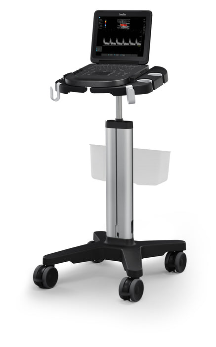 Fujifilm SonoSite Edge II/Edge 2 Vet Ultrasound Machine