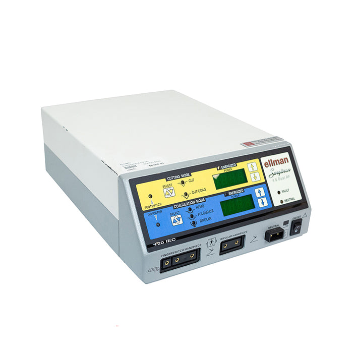 Ellman Surgitron 4.0, 120 IEC Electrosurgical Unit