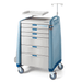 Capsa Healthcare Capsa Healthcare ACP-AM10MC-EB-1 Avalo Emergency Cart Accessory Pkg Supplies reLink Medical