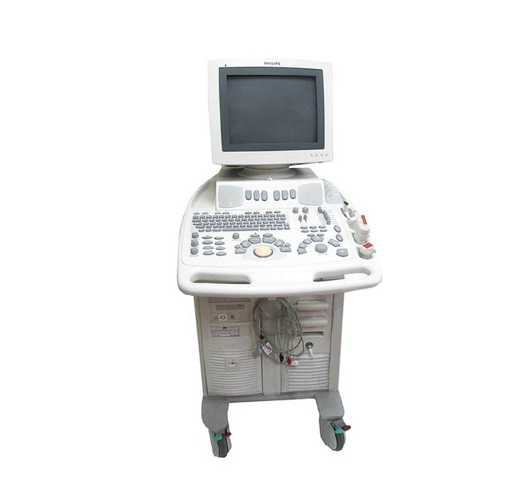 Philips C Series Ultrasound
